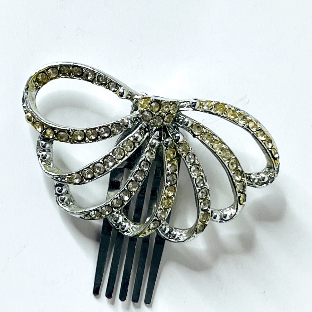 Vintage Hair Pin - Picture 4 of 7